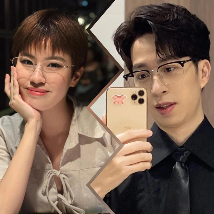 ViruSs: 'Pháo là người đa cảm, cần được bao bọc' Ảnh 1