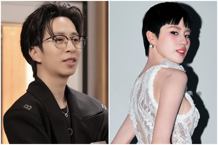 ViruSs: 'Pháo là người đa cảm, cần được bao bọc' Ảnh 3