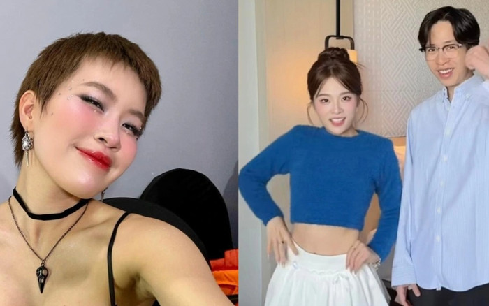 Khi ViruSs đấu tố Ngọc Kem và Pháo: Tổn thương nào cho những người phụ nữ? Ảnh 2