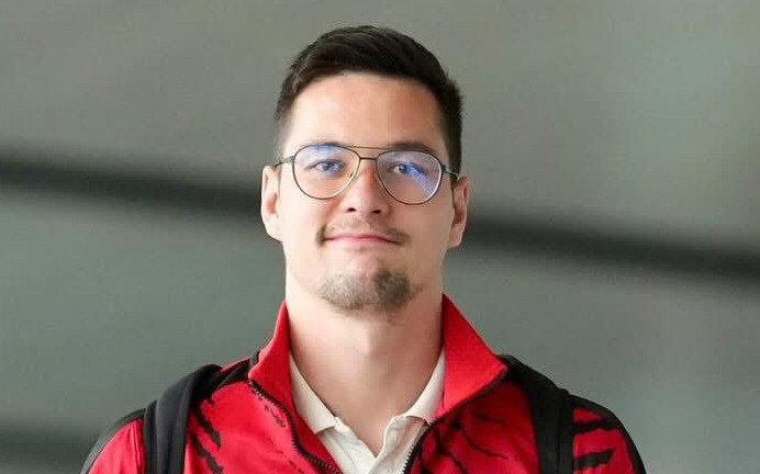 Thách thức lớn với Nguyễn Filip khi đến Indonesia Ảnh 2