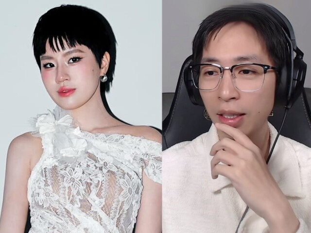 Sau scandal ViruSs: Phụ nữ cần làm gì khi đứng trước người đàn ông thao túng cảm xúc? Ảnh 1