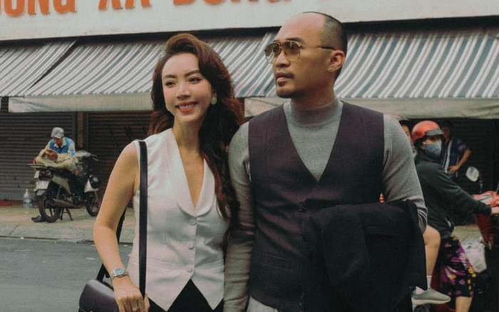 Thu Trang hạnh phúc báo tin vui sau thời gian 'thai nghén' Ảnh 2