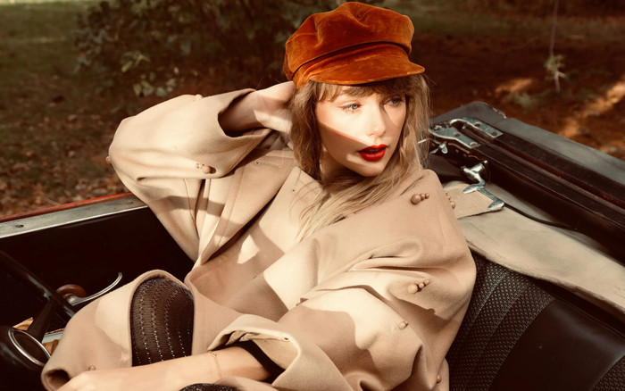 Ca khúc có thời lượng dài nhất trong sự nghiệp Taylor Swift làm nên lịch sử Ảnh 2