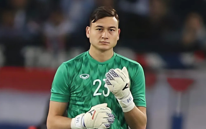 Cơ hội cuối cho Đặng Văn Lâm? Ảnh 2