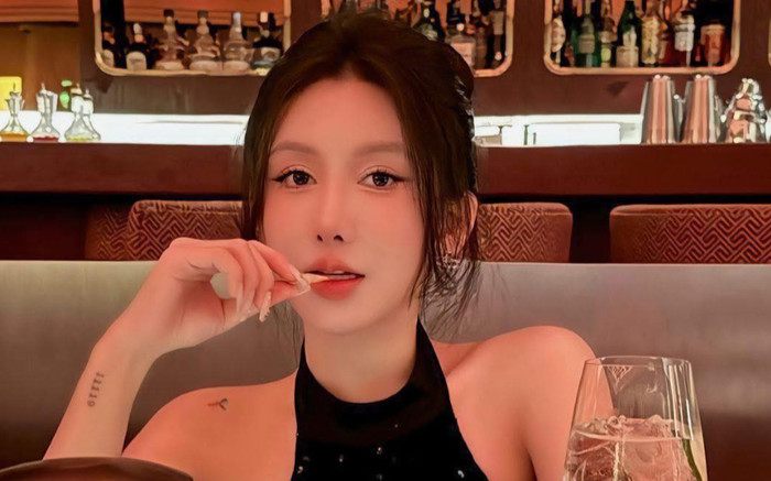 Cô gái nắm bằng chứng khiến netizen ngỡ ngàng giữa ồn ào của ViruSs là ai? Ảnh 2