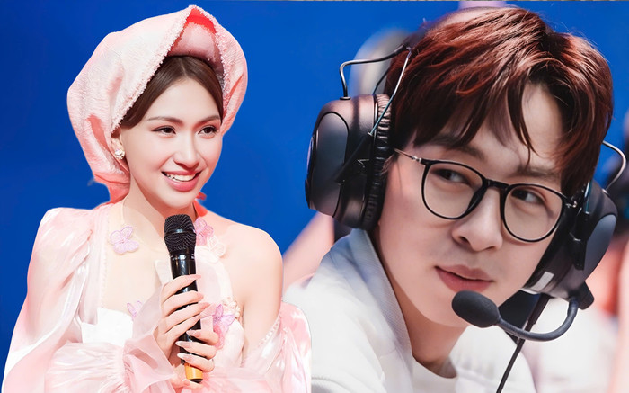 Hòa Minzy lên tiếng trước bình luận về ồn ào của ViruSs Ảnh 2