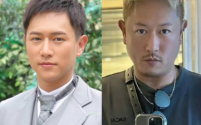 Nam diễn viên phát tướng khó nhận ra sau khi giải nghệ vì bệnh tật Ảnh 2