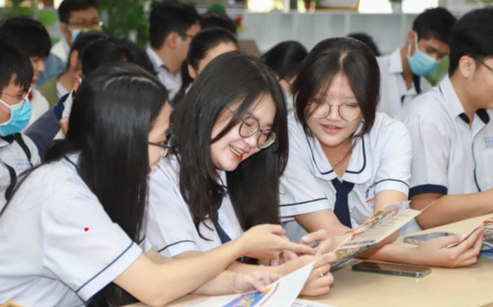 Hạn cuối đăng ký xét tuyển đại học năm 2025 là khi nào? Ảnh 2