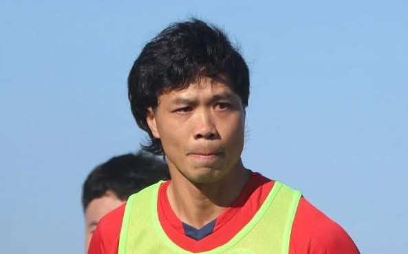 Màn trình diễn xuất sắc của Công Phượng Ảnh 2