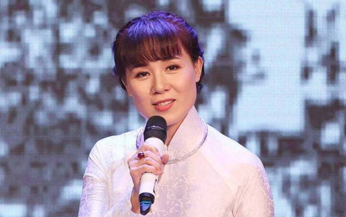 Cuộc sống hiện tại của nữ diễn viên được mệnh danh là 'nữ hoàng ảnh lịch' đẹp nhất Việt Nam Ảnh 2