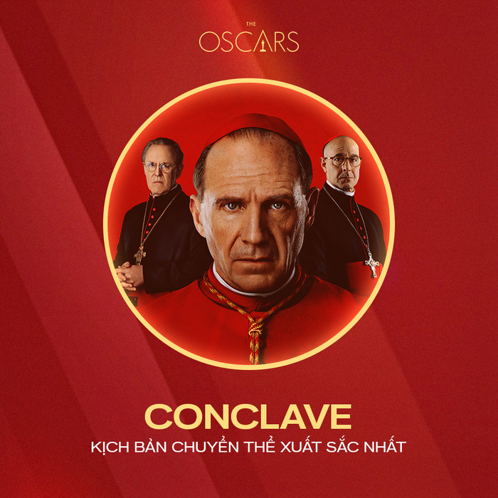 Phim 18+ về vũ nữ thoát y Anora giành 2 tượng vàng tại Oscar 2025 Ảnh 1