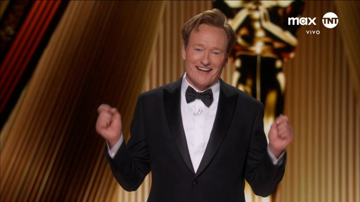 Oscar 2025: Nam diễn viên thừa nhận mắc nợ rất nhiều, cầu xin được đóng phim Ảnh 4