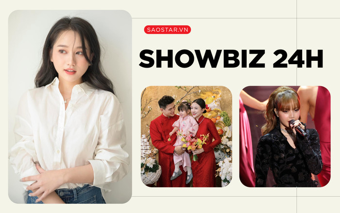 Showbiz 24h: Trúc Anh mắc bệnh trầm cảm, Salim tổ chức lễ ăn hỏi Ảnh 2