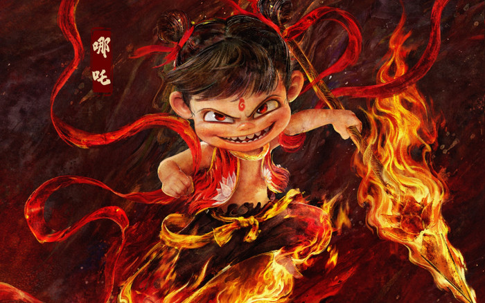 Top phim có doanh thu cao nhất thế giới: Na Tra 2 được dự đoán vượt qua Stars War 7 Ảnh 2