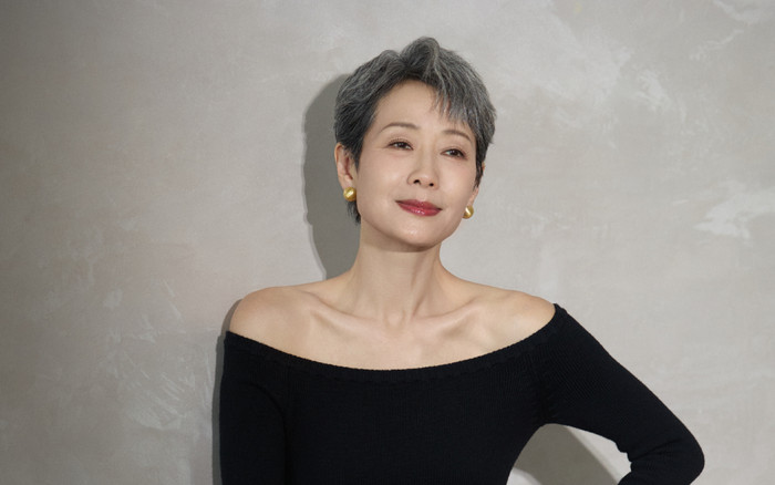 Nữ diễn viên không ly hôn dù bị phản bội, lý do khiến người ta bất ngờ Ảnh 2