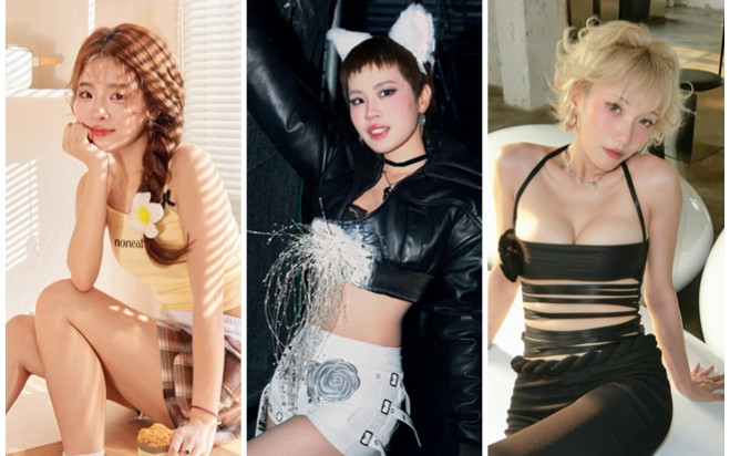 3 người yêu cũ của VirusS giàu có cỡ nào? Ảnh 2