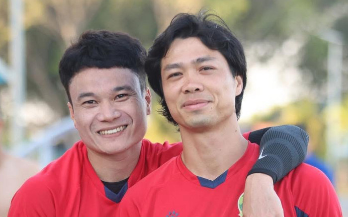 Tin sáng 30/3: Công Phượng báo tin vui cho HLV Kim Sang Sik Ảnh 2