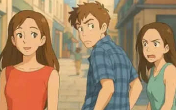 Nghệ thuật AI phong cách Ghibli gây quá tải GPU Ảnh 2