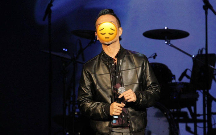 Xót xa dòng trạng thái cuối cùng của nam ca sĩ qua đời vì ung thư phổi Ảnh 2