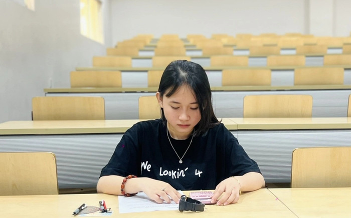 130.000 thí sinh thi đánh giá năng lực vào đại học sớm Ảnh 2