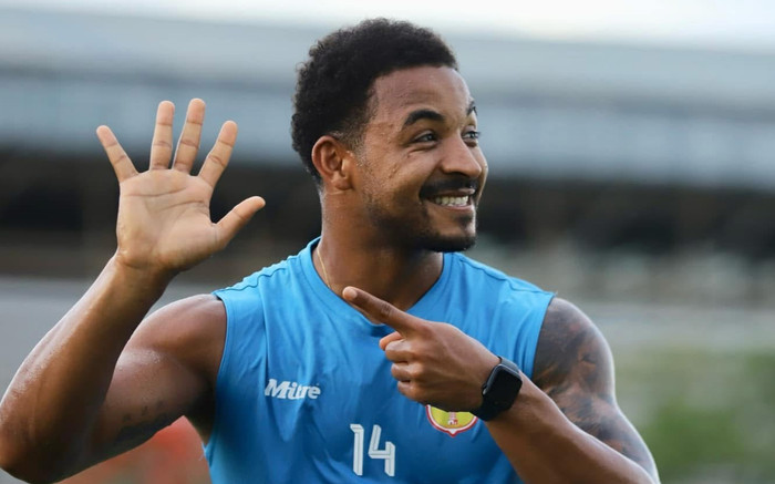 Tin trưa 30/3: Nguyễn Xuân Son có gia nhập đội vô địch Bundesliga? Ảnh 2