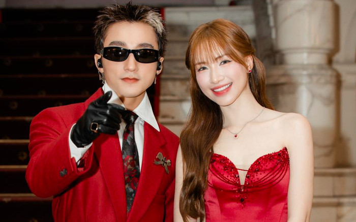 Hòa Minzy gặp 'biến', liên quan đến Sơn Tùng và Pháo Ảnh 2