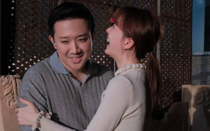 Trấn Thành 'bức xúc' đính chính một chuyện Ảnh 2