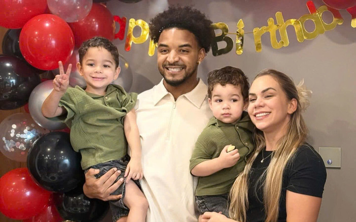 Ngày đặc biệt của Nguyễn Xuân Son Ảnh 2