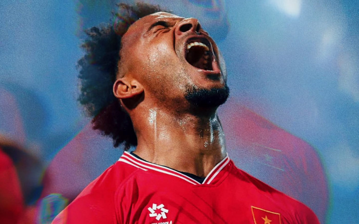 Tin tối 30/3: Đá 5 trận, Nguyễn Xuân Son được FIFA gọi là 'Hokage' Ảnh 2