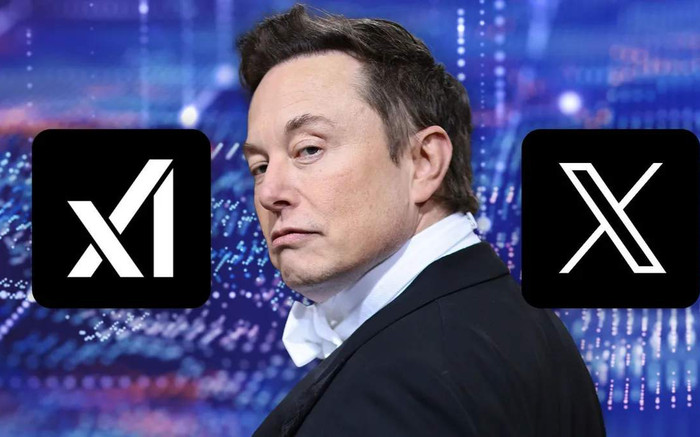 Elon Musk lý giải quyết định bất ngờ sáp nhập mạng xã hội X vào công ty xAI Ảnh 2