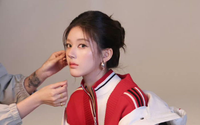 Triệu Lộ Tư lộ tính cách xấu xí, khán giả chỉ biết lắc đầu ngán ngẩm Ảnh 2