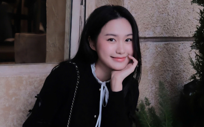 Doãn Hải My gây sốt với phong cách tiểu thư nhà tài phiệt Ảnh 2