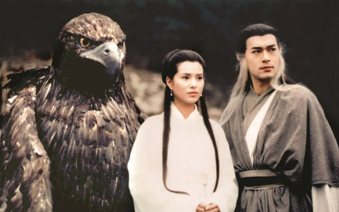 Thần Điêu Đại Hiệp 1995 - 30 năm và 1 tác phẩm kinh điển Ảnh 2