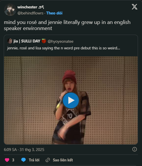 Rò rỉ video nhạy cảm của BLACKPINK Ảnh 3