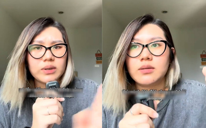 Cô gái Việt run sợ kể lại giây phút tháo chạy khỏi tòa nhà rung lắc do động đất ở Thái Lan Ảnh 2