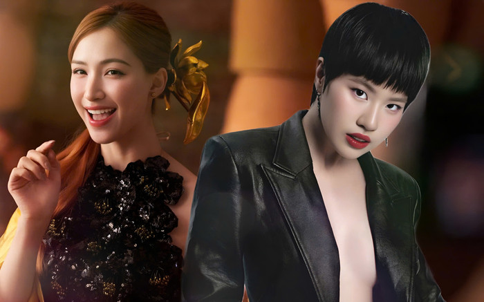 Hòa Minzy 'thế chỗ' Pháo Ảnh 2