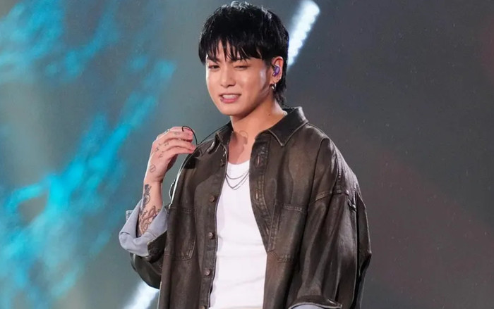 Ca khúc của Jungkook (BTS) được tạp chí Mỹ hết lời khen ngợi Ảnh 2