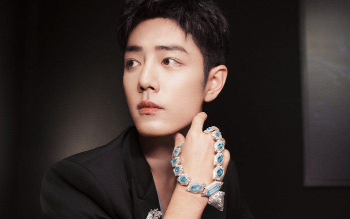 Mức cát-xê 155 tỷ đồng vẫn chưa đủ khiến Tiêu Chiến hài lòng? Ảnh 2