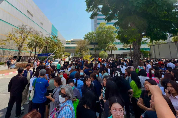 Ảnh: BangKok post.