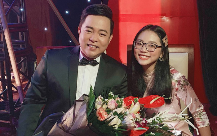 Quang Lê báo tin vui của Phương Mỹ Chi Ảnh 2