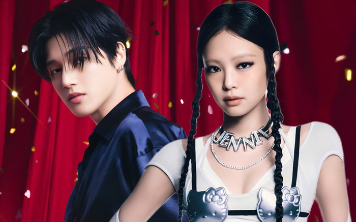 Thành viên ATEEZ gây tranh cãi khi từ chối nhảy hit của Jennie Ảnh 2