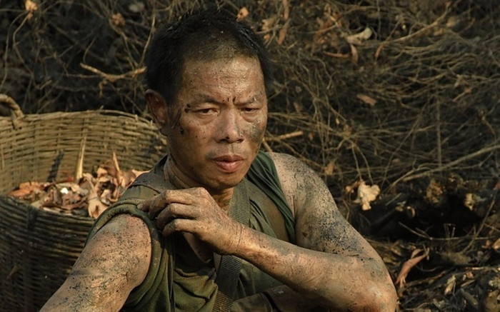 Diễn viên Thái Hoà: 'Chỉ cần được lớn lên, sống yên bình đã là hạnh phúc' Ảnh 2