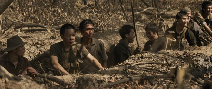 Địa Đạo: Mặt Trời Trong Bóng Tối là một trong những phim điện ảnh ra rạp nhân dịp kỷ niệm 50 năm Ngày Giải phóng miền Nam, thống nhất đất nước.