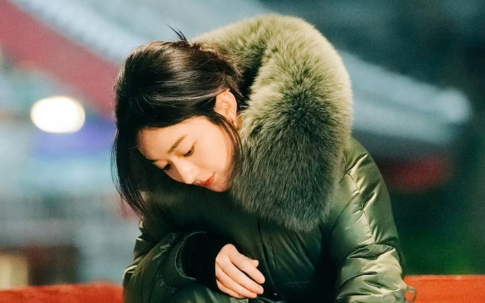 Tin buồn của Triệu Lệ Dĩnh Ảnh 2