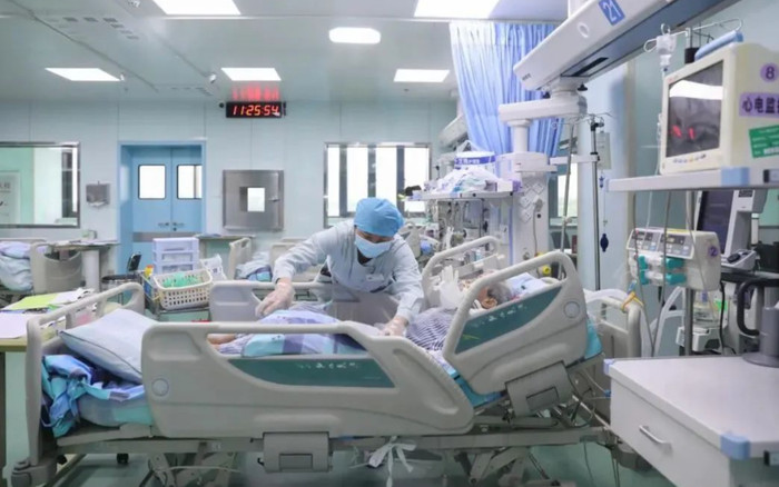 Ăn 1 bát canh, 6 người trong gia đình phải nhập viện cấp cứu Ảnh 2