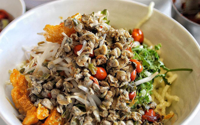 Một thành phố Việt Nam bị 'xếp hạng oan' về ẩm thực tại châu Á, có 3 đặc sản cực ngon Ảnh 2