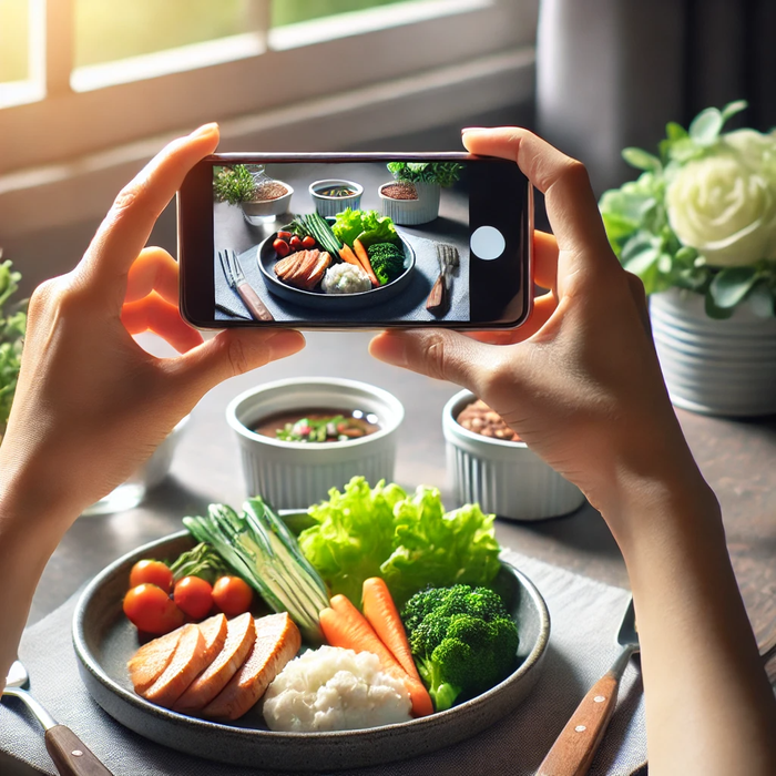 Chỉ cần ngưng ăn một thứ vào chiều tối, cô gái giảm được 14kg trong 3 tháng Ảnh 3