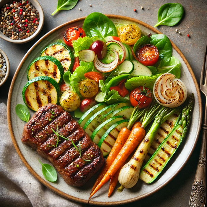 Chỉ cần ngưng ăn một thứ vào chiều tối, cô gái giảm được 14kg trong 3 tháng Ảnh 2