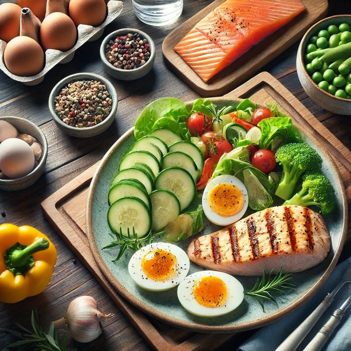 Chỉ cần ngưng ăn một thứ vào chiều tối, cô gái giảm được 14kg trong 3 tháng Ảnh 1