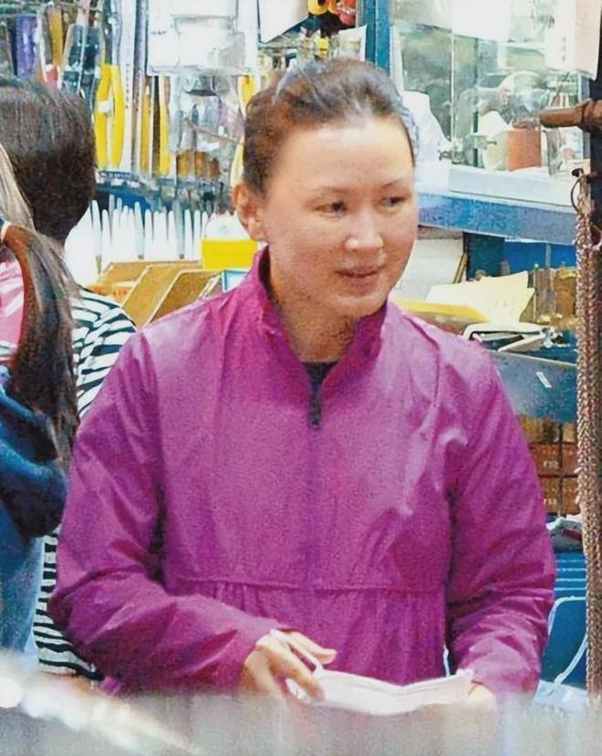 Nổi tiếng một thời, song tuổi xế chiều của nữ diễn viên lại khó khăn trong việc mưu sinh.